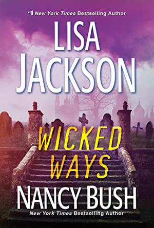 Wicked Ways (Wicked #4)