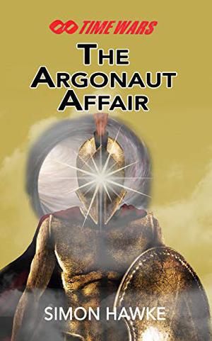 The Argonaut Affair (TimeWars #7)