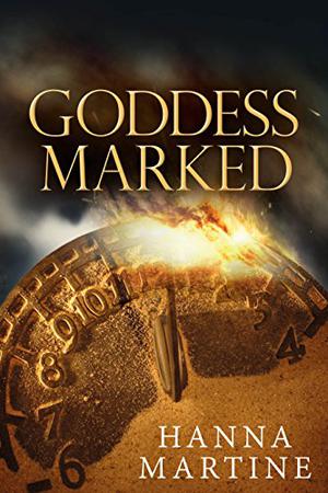 Goddess Marked by Hanna Martine