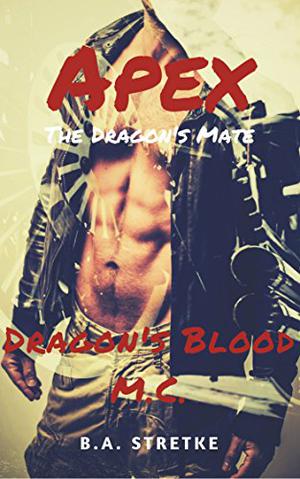 Apex (Dragon's Blood M.C. #1)
