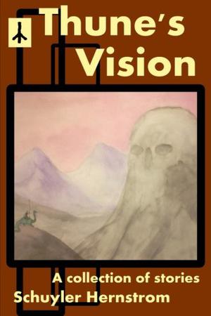 Thune's Vision by Schuyler Hernstrom