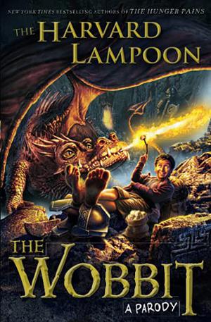 The Wobbit: A Parody by The Harvard Lampoon