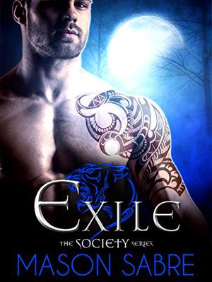Exile by Mason Sabre