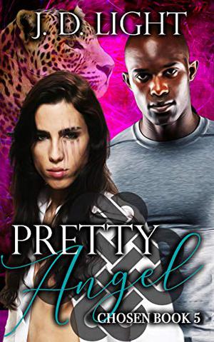 Pretty Angel by J.D. Light
