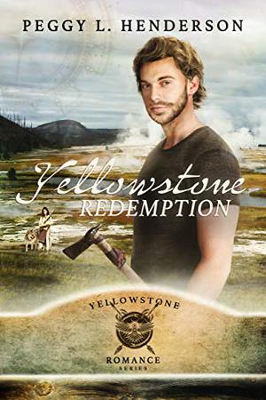 Yellowstone Redemption (Yellowstone Romance #2)