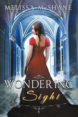 Wondering Sight (The Extraordinaries #2)