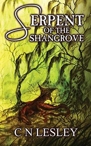 Serpent of the Shangrove by C.N. Lesley