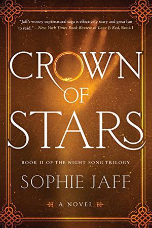 Crown of Stars (Nightsong Trilogy #2)