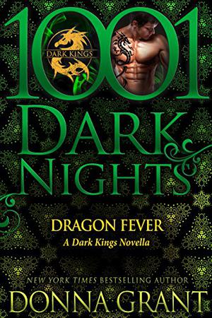 Dragon Fever (Dark Kings #9.5)