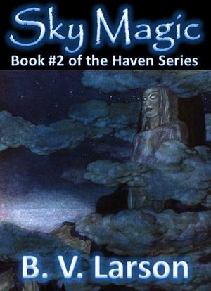 Sky Magic (Haven #2)