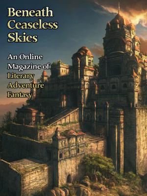 Beneath Ceaseless Skies #109 by Scott H. Andrews, John E.O. Stevens, Gregory Norman Bossert