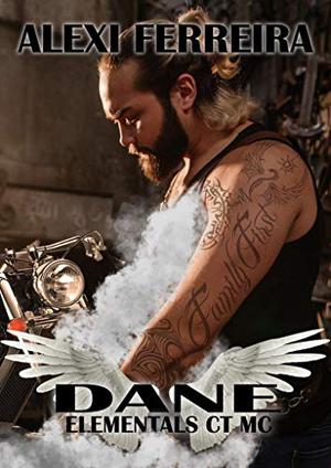 Dane by Alexi Ferreira