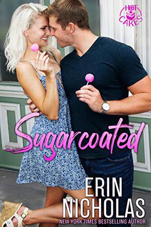 Sugarcoated (Hot Cakes #1)