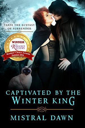 Captivated By The Winter King by Mistral Dawn