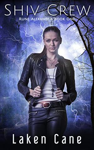 Shiv Crew by Laken Cane