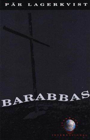 Barabbas by Pär Lagerkvist, André Gide