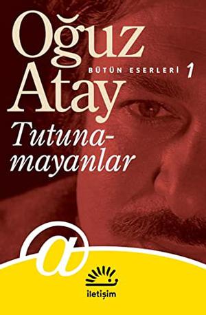 The Disconnected by Oğuz Atay