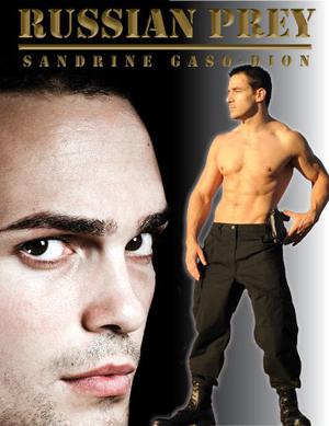 Russian Prey by Sandrine Gasq-Dion