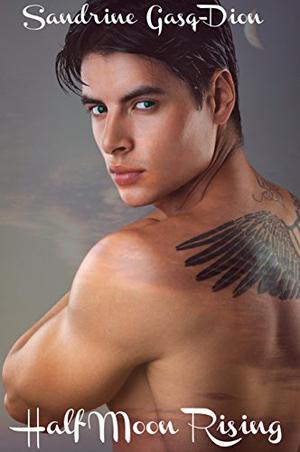 Half Moon Rising (Assassin/Shifter #4)