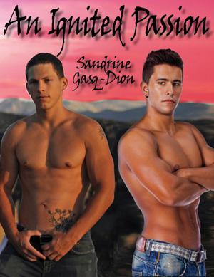 An Ignited Passion (Assassin/Shifter #9)