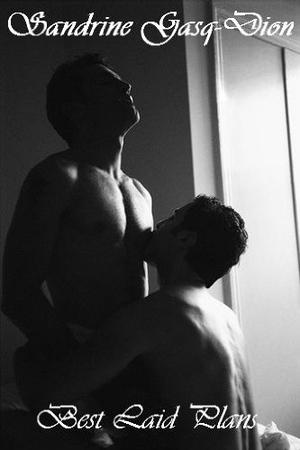 Best Laid Plans (Assassin/Shifter #5)