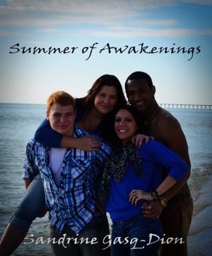 Summer of Awakenings (Assassin/Shifter #15)