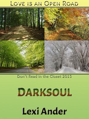 Darksoul: Part One (Darksoul #1 part 1)