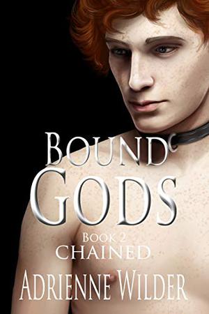 Chained by Adrienne Wilder