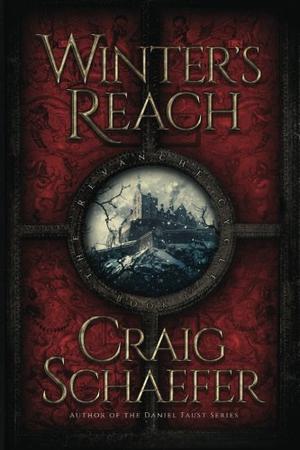 Winter's Reach (Revanche Cycle #1)
