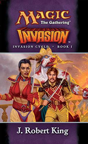 Invasion (Magic: The Gathering #26)