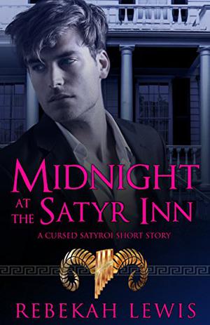 Midnight at the Satyr Inn (The Cursed Satyroi #1.5)