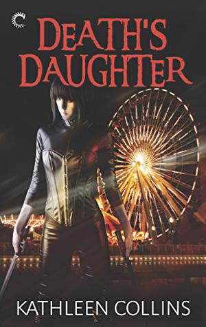 Death's Daughter by Kathleen Collins