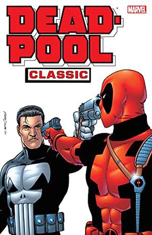 Deadpool Classic, Vol. 7 (Deadpool Classic #7)