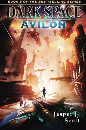 Avilon (Dark Space #5)