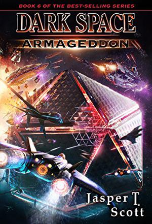 Armageddon (Dark Space #6)