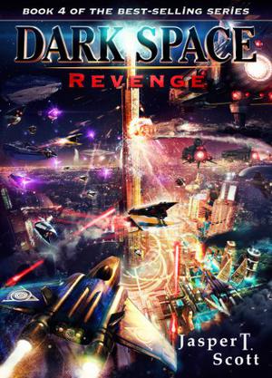 Revenge (Dark Space #4)