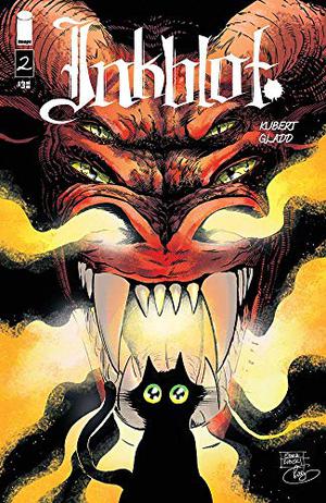 Inkblot #2 (Inkblot #2)