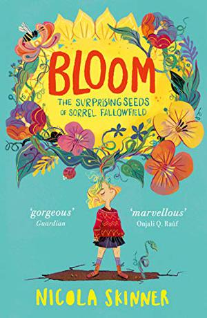 Bloom by Nicola Skinner