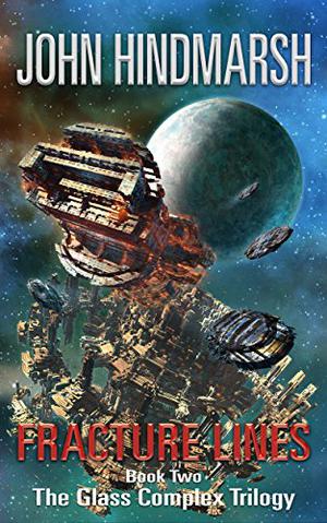 Fracture Lines by John Hindmarsh