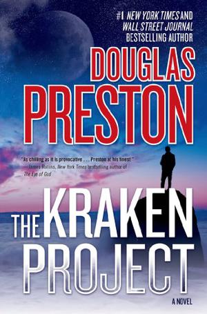 The Kraken Project by Douglas Preston