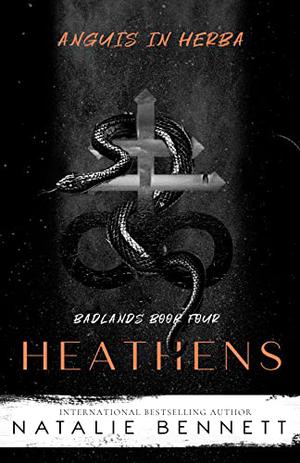 Heathens by Natalie Bennett
