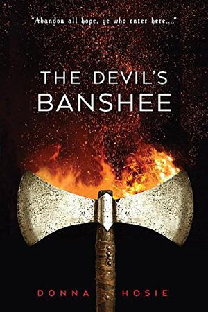 The Devil's Banshee (The Devil's #3)