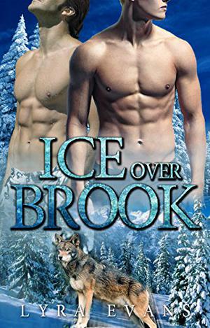Ice Over Brook (Three Courts #2)