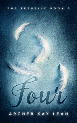 Four (The Republic #2)