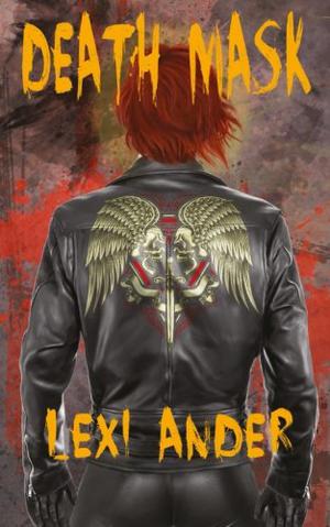 Death Mask by Lexi Ander
