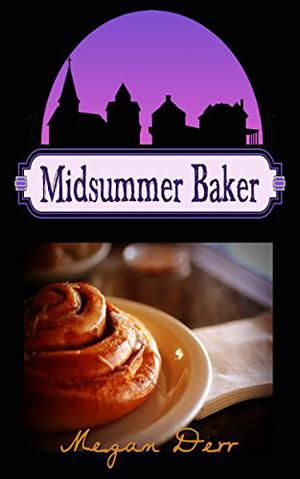 Midsummer Baker (Midsummer #4)