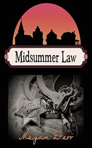Midsummer Law (Midsummer #3)