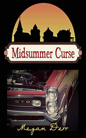 Midsummer Curse (Midsummer #2)