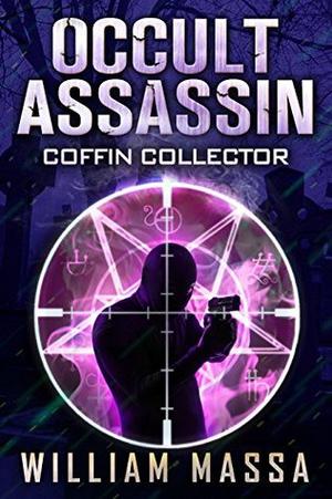 Coffin Collector (Occult Assassin #3.5)