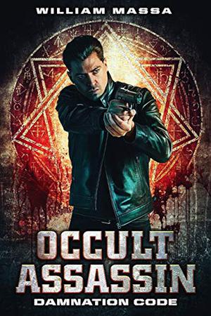 Damnation Code by William Massa